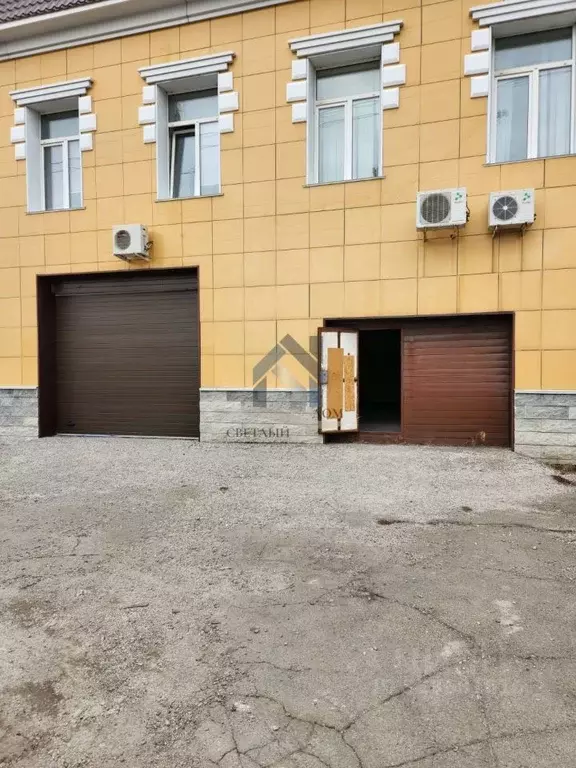 Помещение свободного назначения в Алтайский край, Барнаул ... - Фото 1