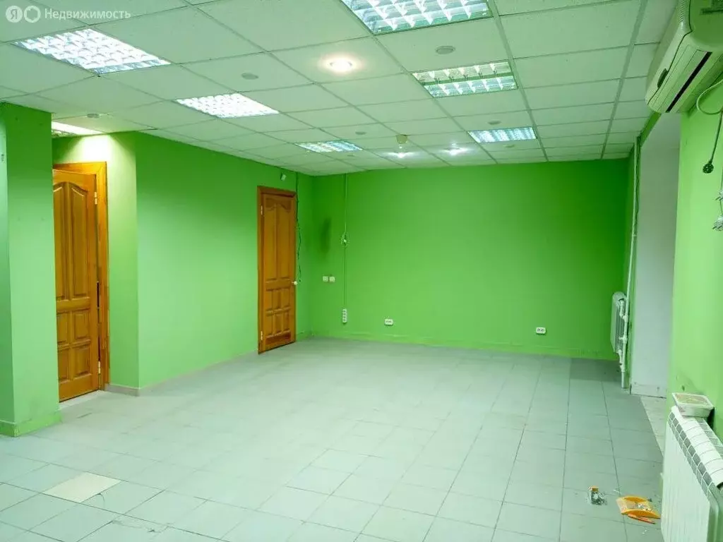 Торговая площадь (86.5 м) - Фото 1