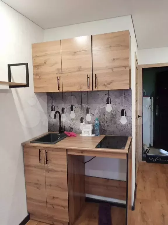 Комната 18 м в 1-к., 2/5 эт. - Фото 0
