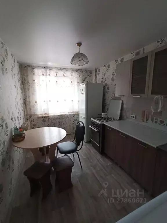 1-к кв. Красноярский край, Красноярск Транзитная ул., 44 (33.0 м) - Фото 0