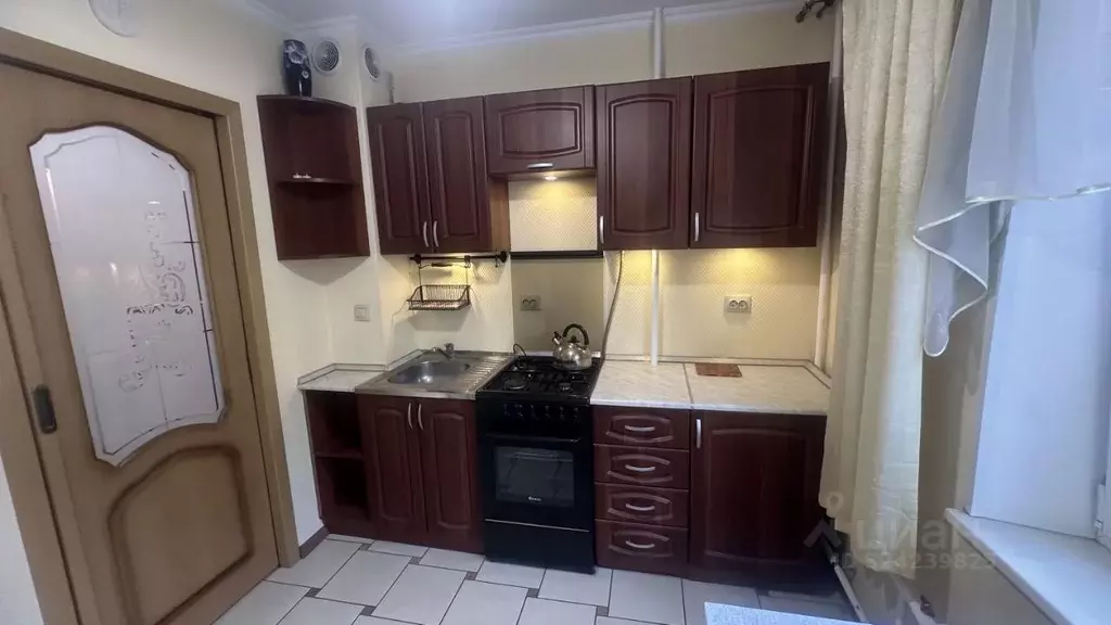 3-к кв. Москва Липецкая ул., 26 (62.1 м) - Фото 1