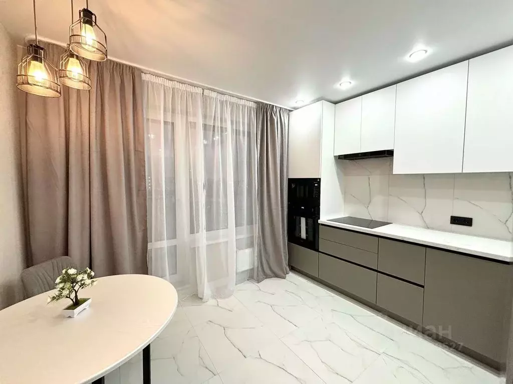 2-к кв. Новгородская область, Великий Новгород ул. Королева, 22 (60.0 ... - Фото 1