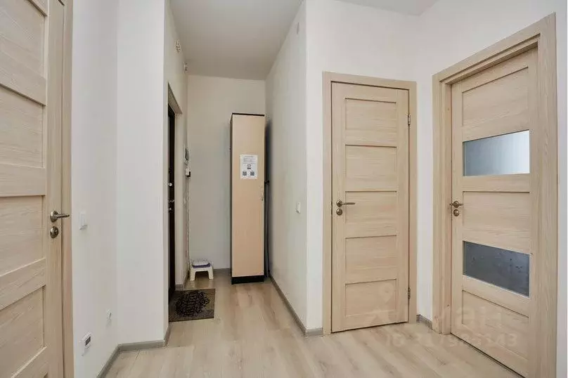 3-к кв. Санкт-Петербург Кузнецовская ул., 58к1 (60.0 м) - Фото 1