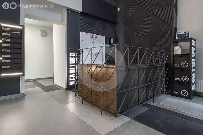 3-комнатная квартира: Москва, Шмитовский проезд, 39к1 (100 м) - Фото 2