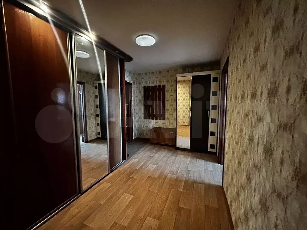 3-к. квартира, 72 м, 5/14 эт. - Фото 0