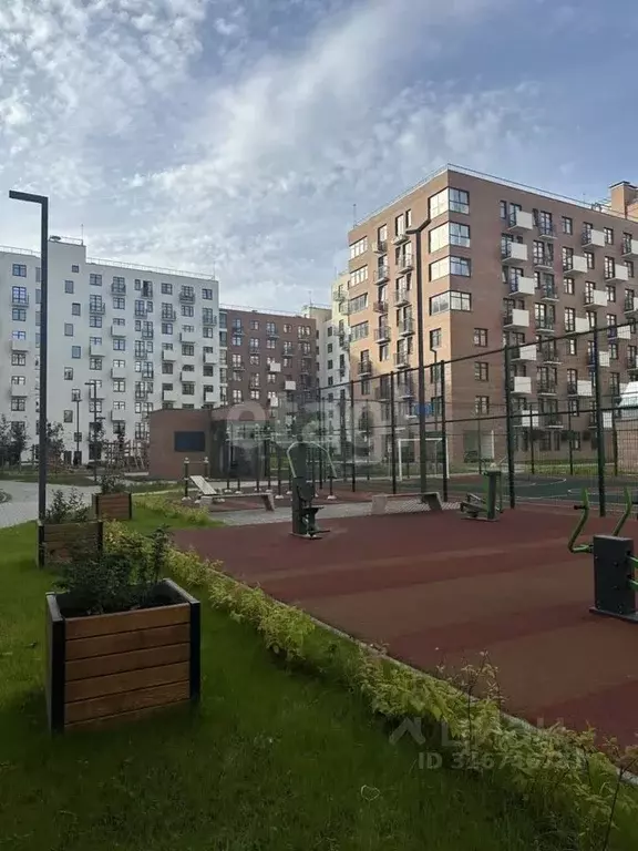3-к кв. Ярославская область, Ярославль ул. Городской Вал, 15к2 (86.0 ... - Фото 1