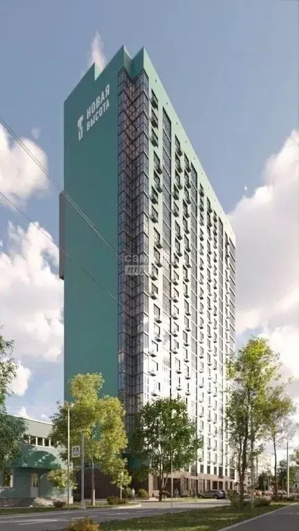 3-к кв. Курская область, Курск ул. Павлуновского, 3Б (68.8 м) - Фото 0