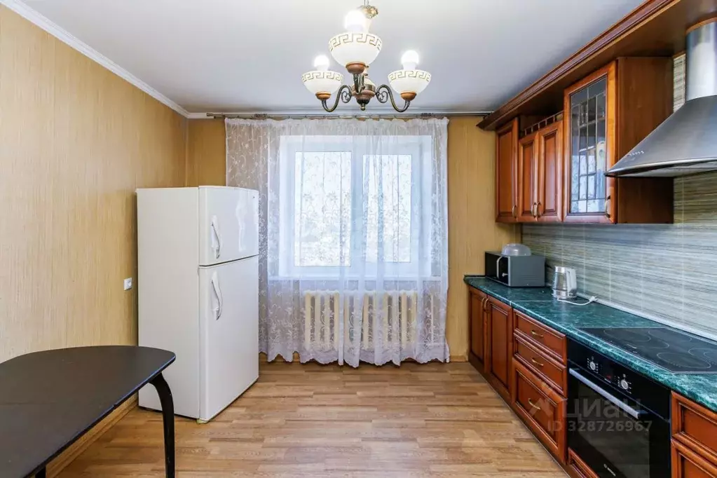 3-к кв. Тюменская область, Тюмень ул. Московский Тракт, 161 (86.2 м) - Фото 1