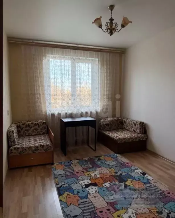 3-к кв. Ставропольский край, Ставрополь ул. 50 лет ВЛКСМ, 40/3 (63.0 ... - Фото 1