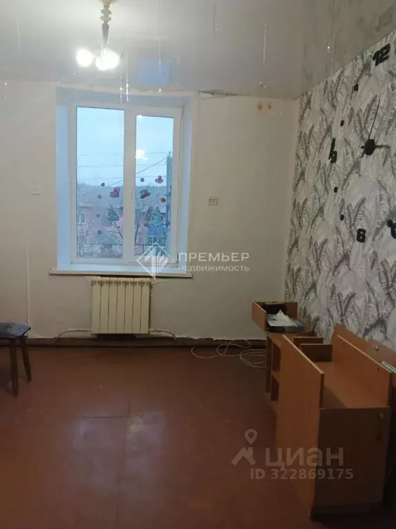 2-к кв. Кировская область, Слободской Вокзальная ул., 9 (42.9 м) - Фото 1