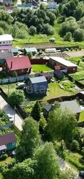 Дом в Архангельская область, Приморский муниципальный округ, д. ... - Фото 1