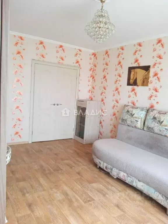 3-к кв. Алтайский край, Бийск пер. Николая Гастелло, 4/1 (64.1 м) - Фото 2