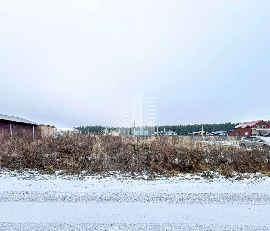 Участок в Домодедово, КП Новое Косино, 155 (6 м) - Фото 2