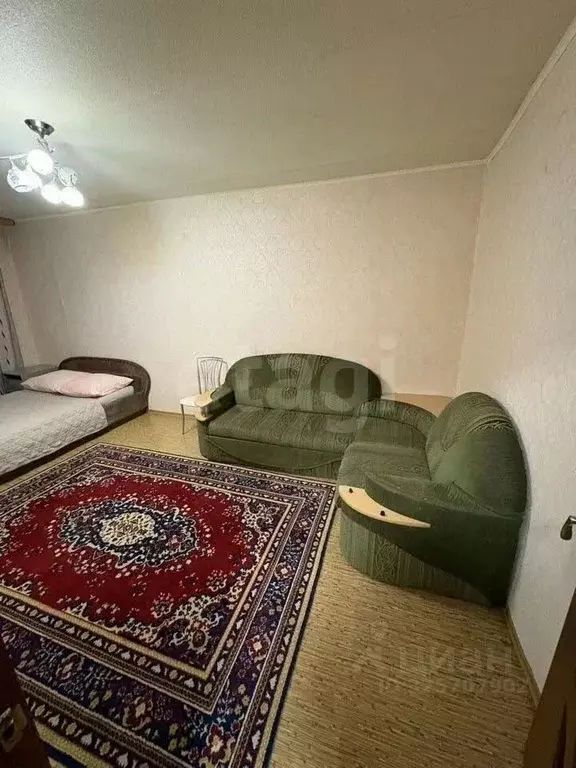 1-к кв. Ямало-Ненецкий АО, Новый Уренгой Советский мкр, 3/3 (37.3 м) - Фото 2