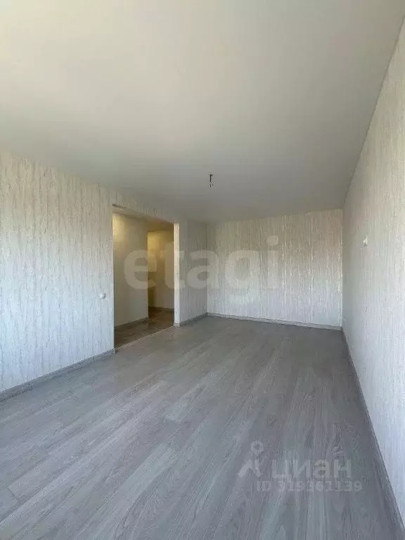 1-к кв. Тверская область, Тверь ул. Громова, 28к2 (29.0 м) - Фото 0