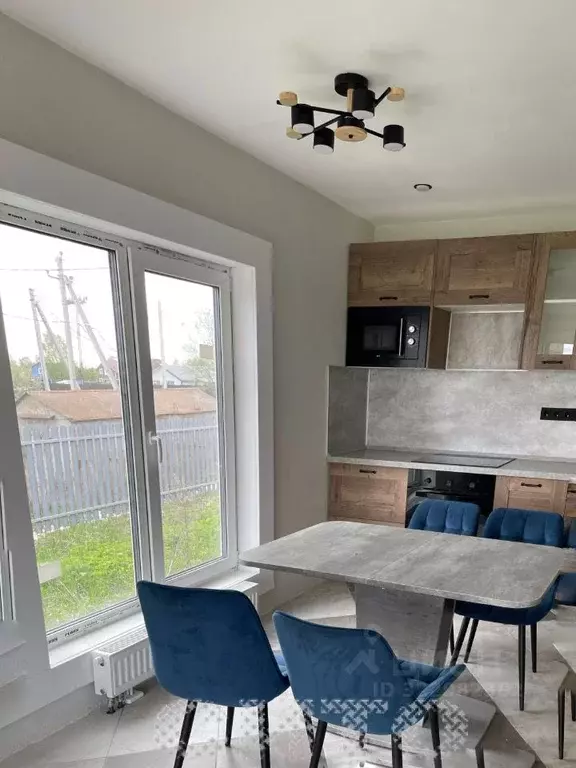 Дом в Вологодская область, Череповецкий район, д. Ирдоматка ул. ... - Фото 2