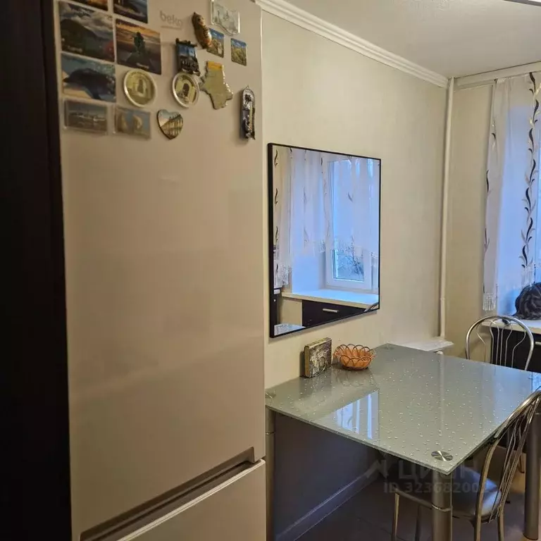 3-к кв. Чувашия, Чебоксары ул. Красина, 16 (65.0 м) - Фото 2