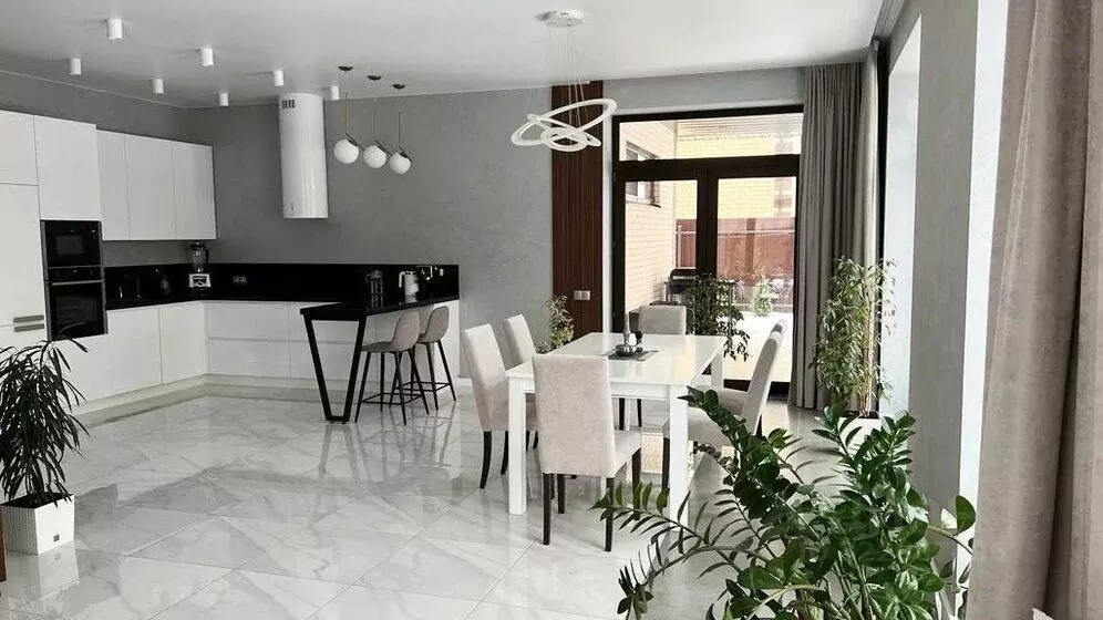 Дом в Московская область, Щелково д. Потапово,  (280 м) - Фото 1