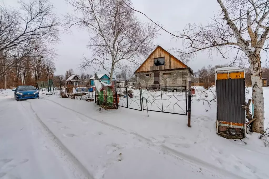 Дача, 120 м - Фото 1