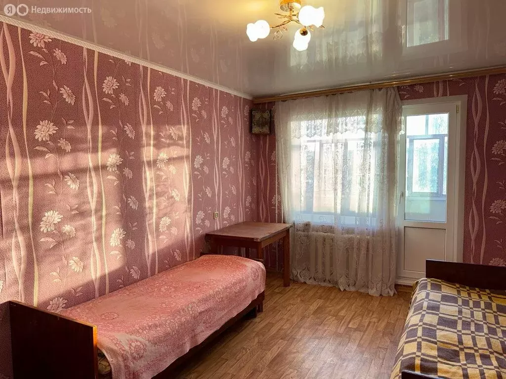 3-комнатная квартира: Засечное, улица Механизаторов, 13 (68 м) - Фото 2