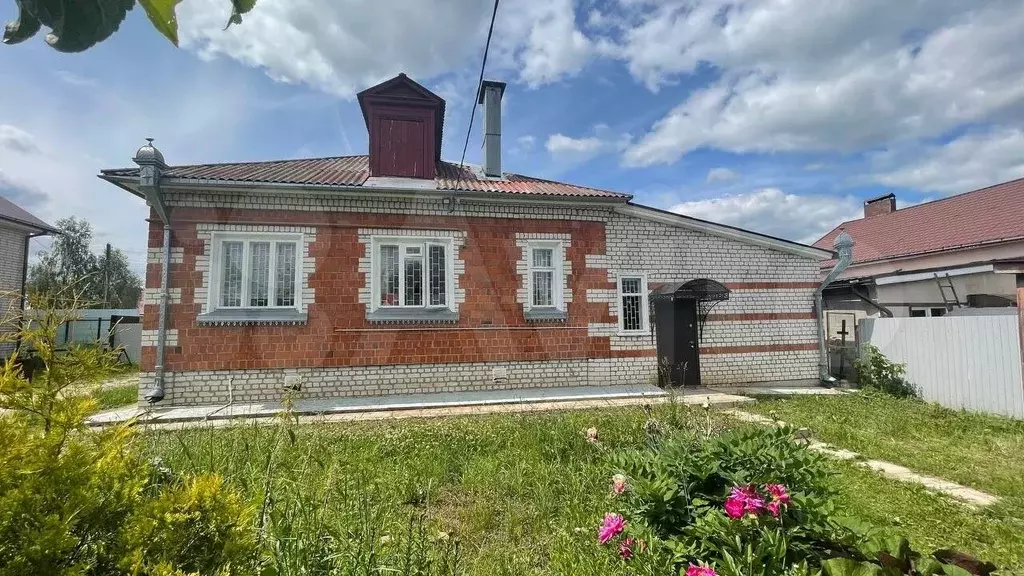 Дом 80 м на участке 21 сот. - Фото 1