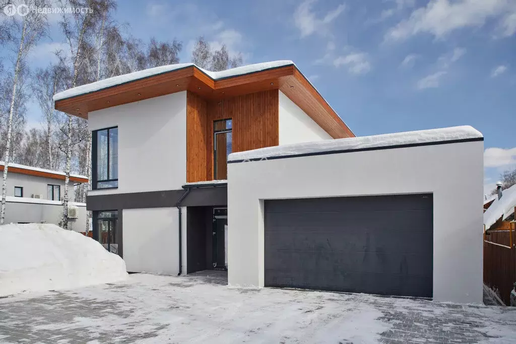 Дом в Челябинская область, Сосновский муниципальный округ, СНТ ... - Фото 2