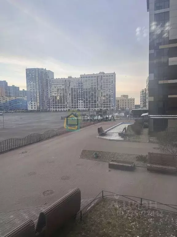 3-к кв. Санкт-Петербург ул. Вадима Шефнера, 10к2 (79.5 м) - Фото 0