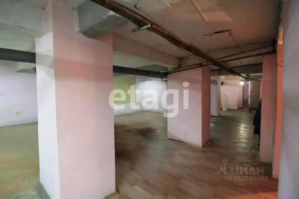 Помещение свободного назначения в Красноярский край, Красноярск ... - Фото 1