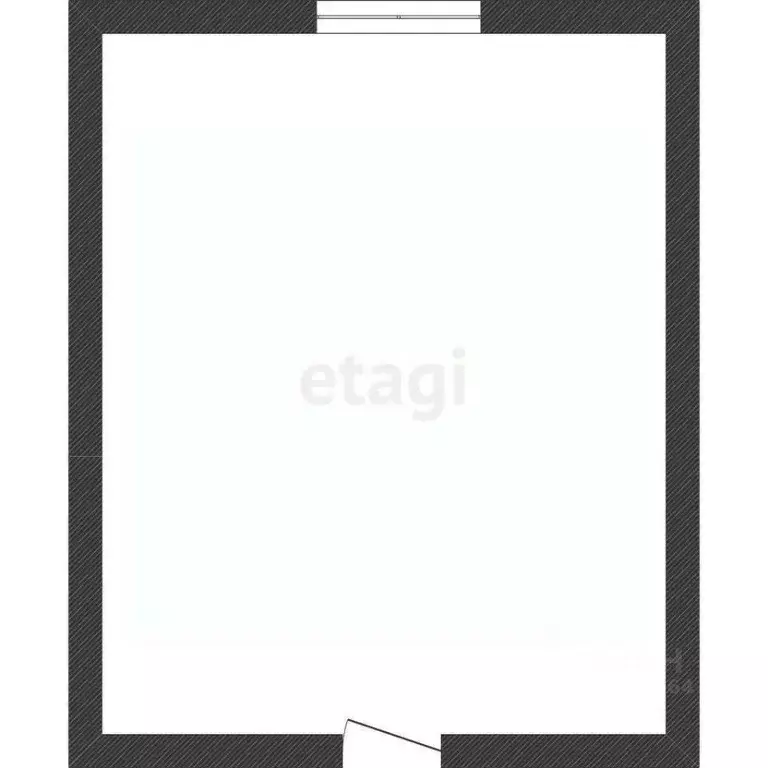 Комната Курганская область, Курган ул. Дзержинского, 31 (12.9 м) - Фото 2