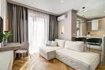 1-к кв. Краснодарский край, Краснодар Гаражная ул., 87 (40.0 м) - Фото 1