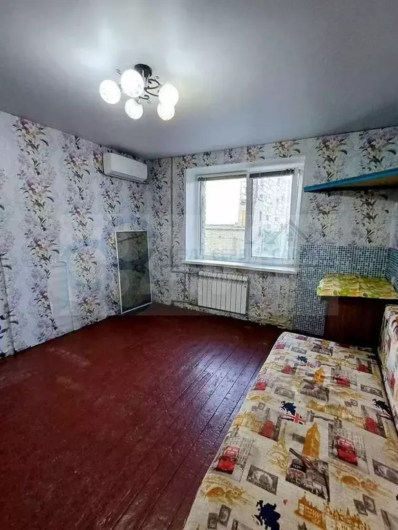 Комната 13,4 м в 5-к., 3/9 эт. - Фото 0