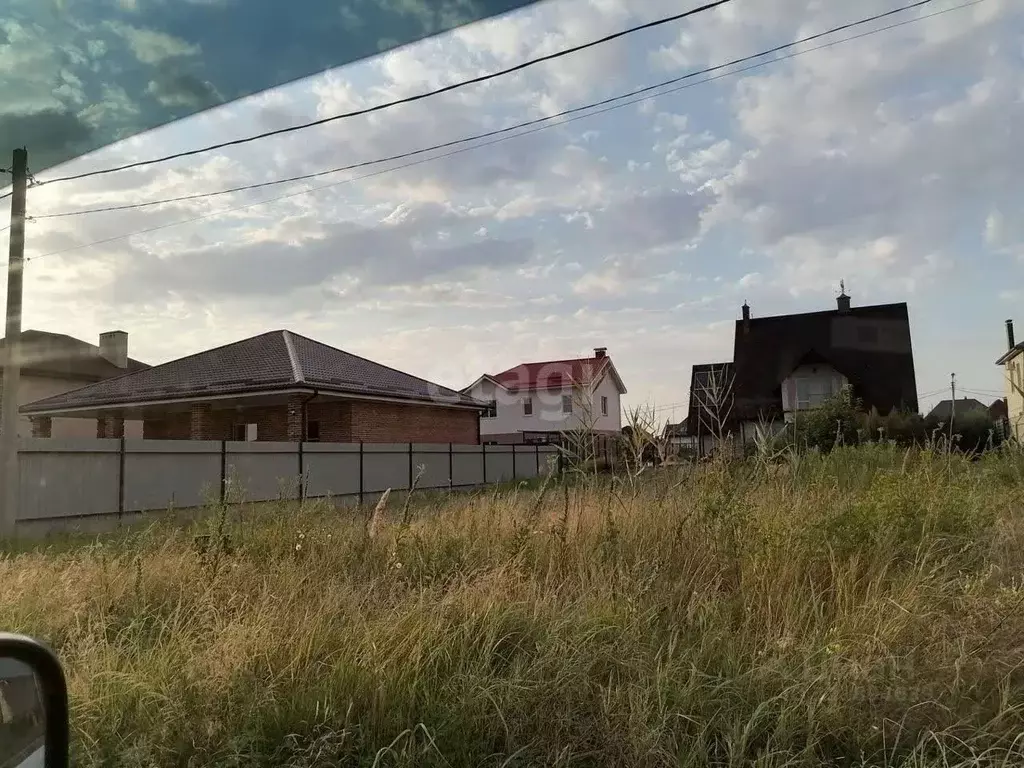 Участок в Ростовская область, Азовский район, Елизаветинское с/пос, ... - Фото 2