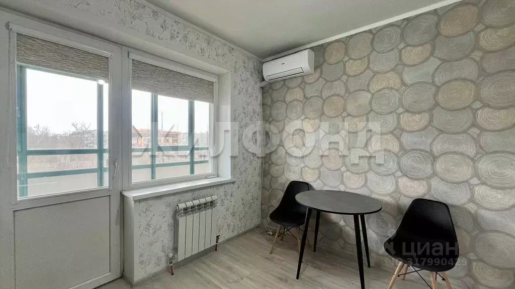 1-к кв. Хакасия, Абакан ул. Богдана Хмельницкого, 159 (37.8 м) - Фото 1