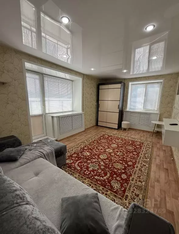 1-к кв. Оренбургская область, Орск Новый город мкр, ул. Короленко, 29 ... - Фото 1