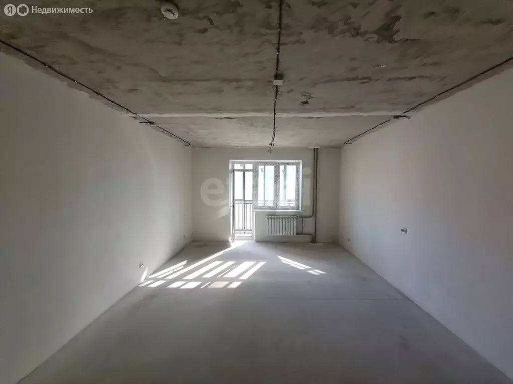 Квартира-студия: Абакан, улица Богдана Хмельницкого, 242 (34.9 м) - Фото 2