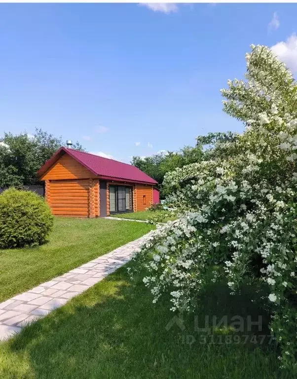 Дом в Нижегородская область, Арзамас ул. Космонавтов, 88 (30 м) - Фото 1