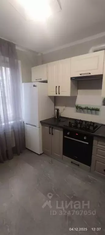 1-к кв. Калининградская область, Калининград Сельма мкр, бул. Франца ... - Фото 1