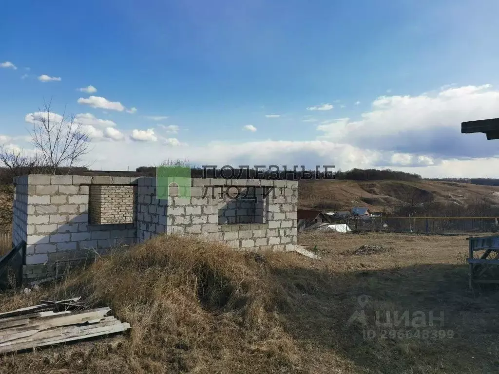 Участок в Белгородская область, Белгородский муниципальный округ, с. ... - Фото 1