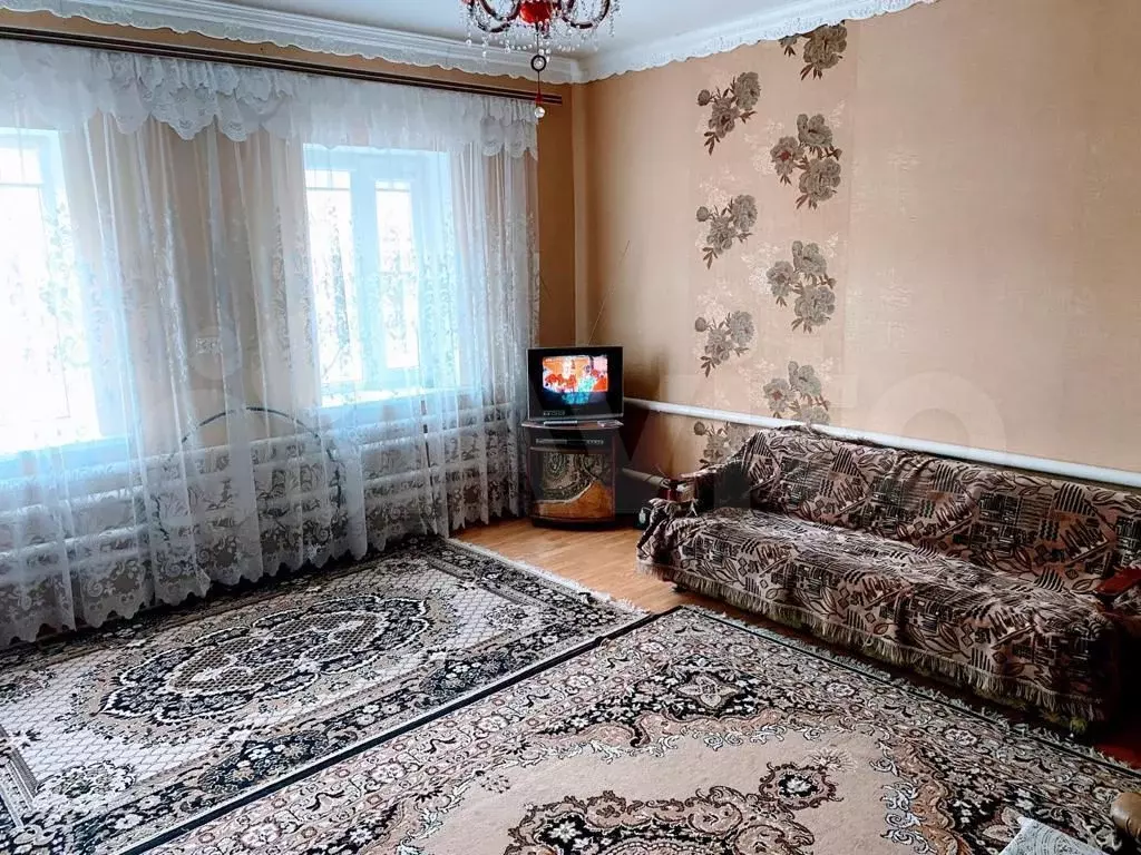 Дом 94 м на участке 4,5 сот. - Фото 1