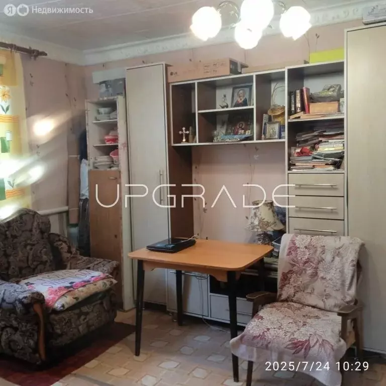 2-комнатная квартира: Орёл, улица Парижской Коммуны, 7 (39 м) - Фото 1