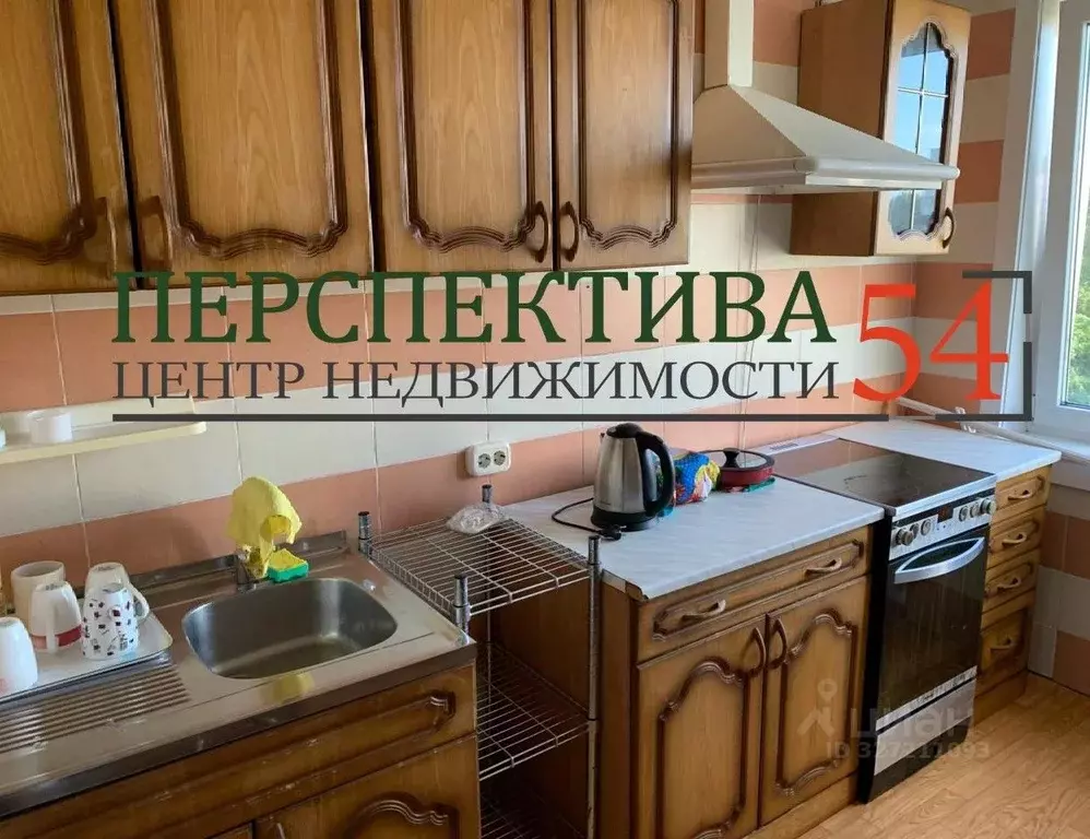 3-к кв. Новосибирская область, Новосибирск ул. Фрунзе, 67 (64.0 м) - Фото 2