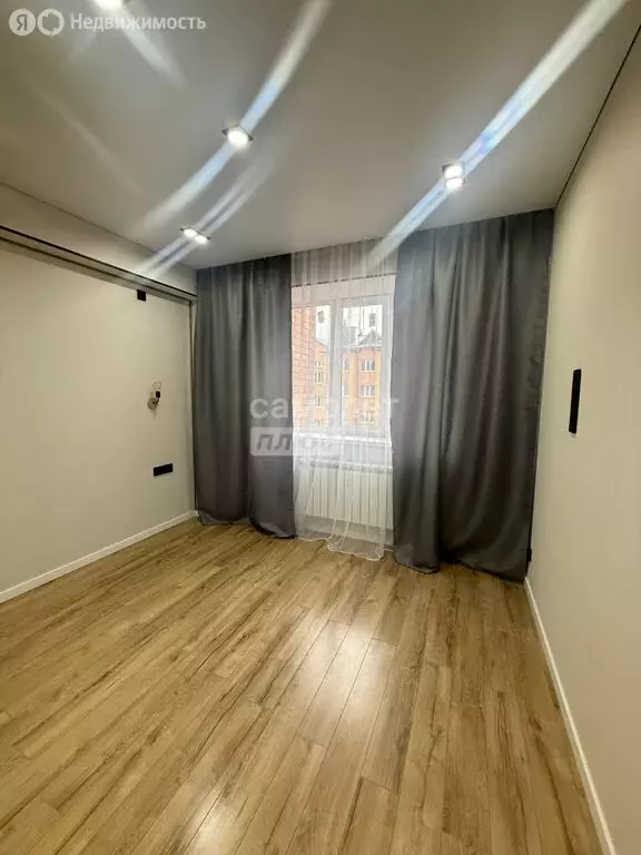 1-комнатная квартира: Ессентуки, Просторная улица, 36к4 (35 м) - Фото 1