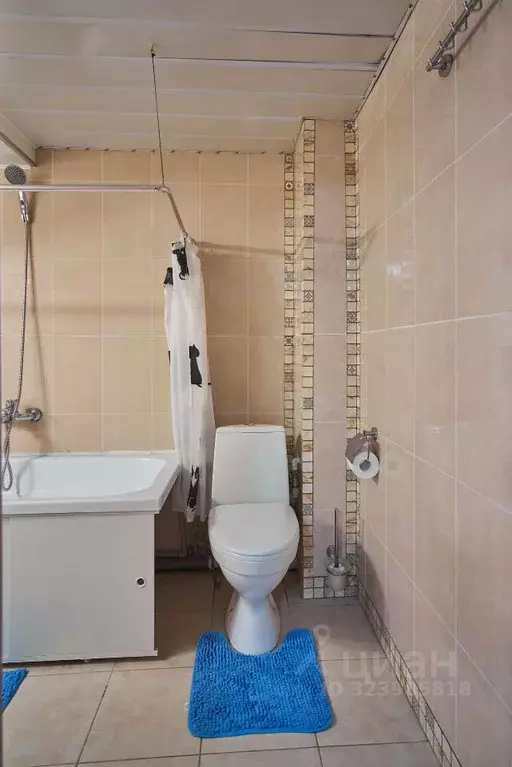 2-к кв. Москва Автозаводская ул., 23К7 (40.0 м) - Фото 2