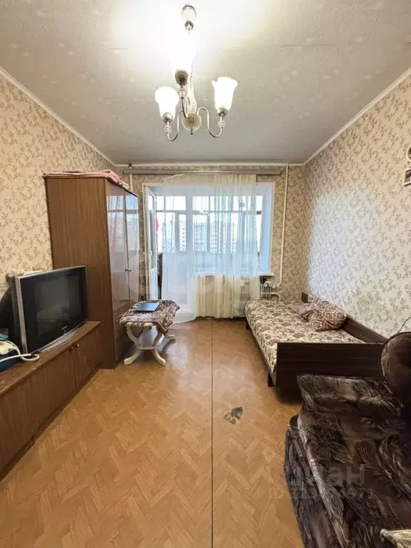 2-к кв. Белгородская область, Алексеевка Республиканская ул., 67 (45.8 ... - Фото 1