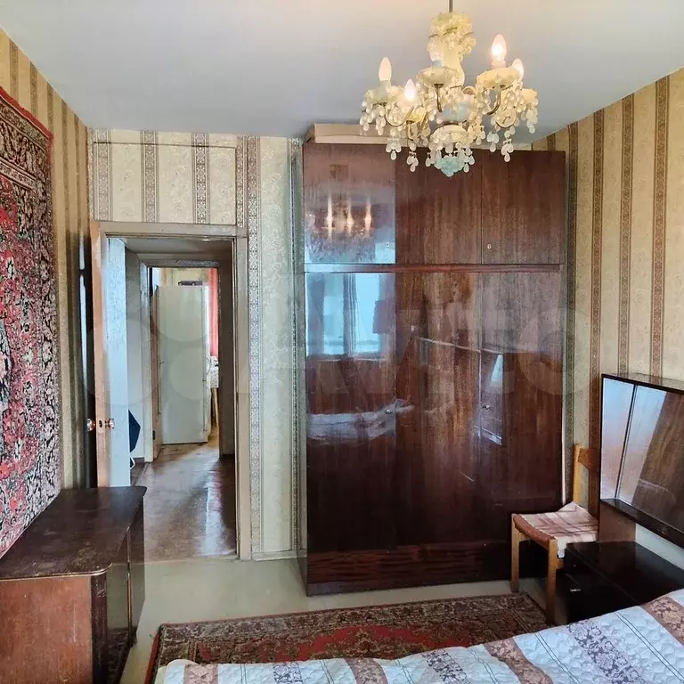 Комната 14 м в 2-к., 9/12 эт. - Фото 1