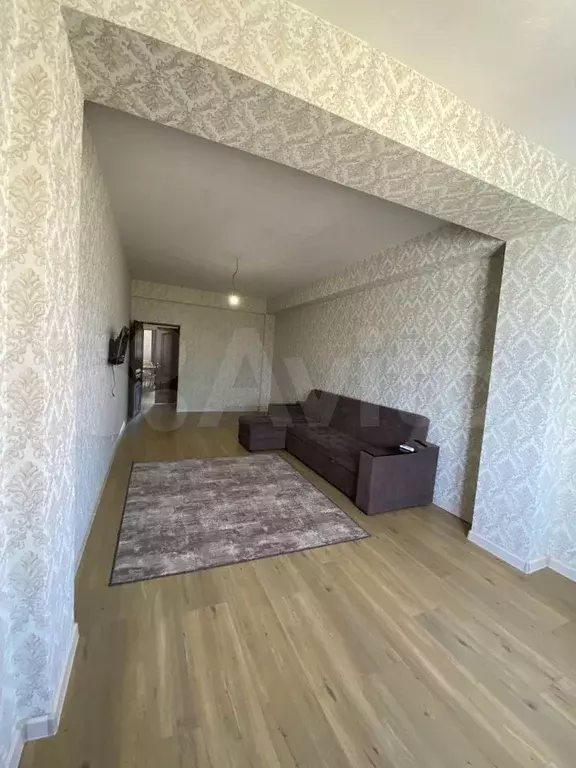 2-к. квартира, 80 м, 3/12 эт. - Фото 1