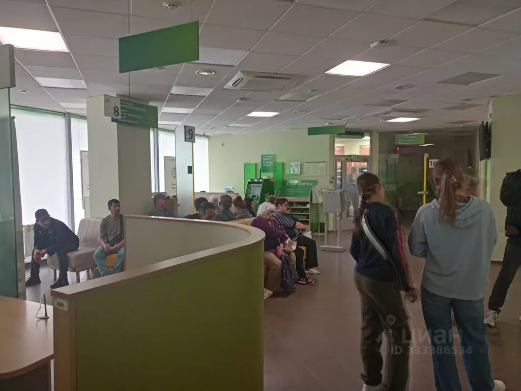 Помещение свободного назначения в Тульская область, Тула Одоевское ш., ... - Фото 1