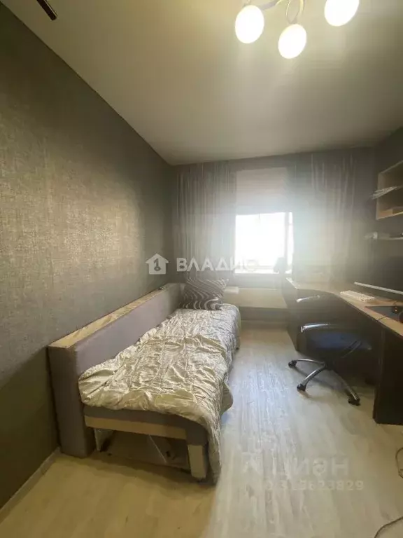 3-к кв. Башкортостан, Стерлитамак Коммунистическая ул., 38 (60.0 м) - Фото 1
