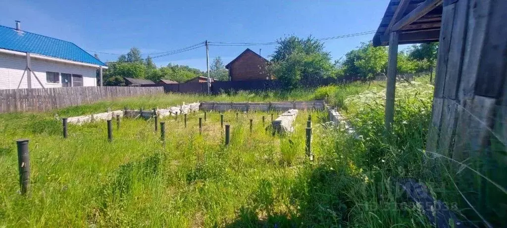 Участок в Владимирская область, Суздальский район, Новоалександровское ... - Фото 0