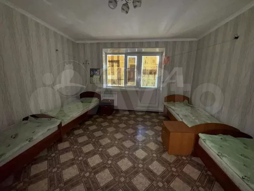 3-к. квартира, 65 м, 3/9 эт. - Фото 1